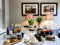 Windsor Road Retreat - Ferienwohnung