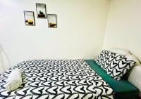 Single Room with Bathroom