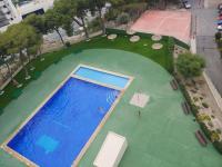 Lory's flat - B&B Villajoyosa