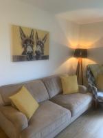 Ekerveley Lodge - B&B