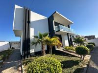 Casa de Hóspedes Villa Nova - Ferienwohnung Maputo
