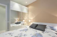 Modern Eixample Apartment - Chambres d'hôtes Barcelone