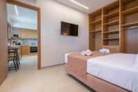 Familiekamer met Uitzicht op Zee