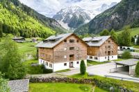 Gartenappartement Murmele by A-Appartments - B&B