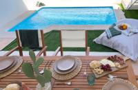 RosaritoHomes - B&B