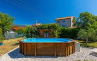 Beautiful Villa Casa Romantica with pool in Umag - Bed and Breakfast Umag