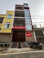 Bhaktivedanta Seva Dham - Bed and Breakfast
