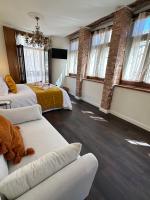 Suite Junior avec Balcon