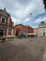 Farini House - B&B Modena