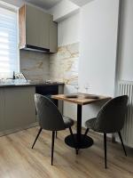 Rion Apartments - B&B Saturn