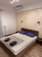 Rion Apartments - B&B Saturn