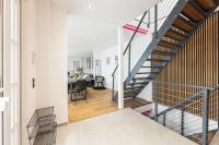 Residence Reeperbahn Harbour & Schanze - B&B Hamburgo