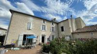 Chambre chez l'habitant, Au moulin du Bonheur - Chambres d’hôtes