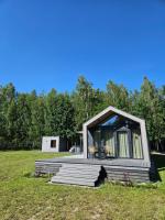 Przystanek Mazury.Makosieje - Chambres d’hôtes Makosieje