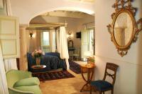 Junior Suite met Terras