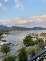 Port View Maisonette - B&B Kavala