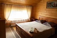 Vierpersoonskamer met Douche