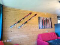 la bulle des sapins - B&B La Bresse