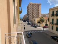 One-Bedroom Apartment with Balcony and Sea View