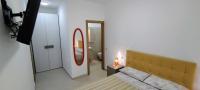 Chambre Simple avec Salle de Bains Privative