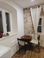 Sebenico Luxury Rooms 2 - Ferienwohnung Šibenik