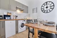 Le St Clair 403 - Luxury & fully equipped apartment - Caluire-et-Cuire - B&B Caluire-et-Cuire