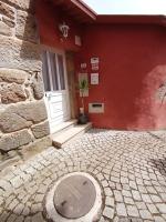 casa dos Ferreira no Douro - B&B Ucanha