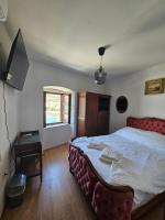 Two-Bedroom Apartment with Sea View