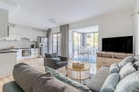 Imperial Apartments - Bernadowska - B&B Gdynia