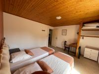 Quadruple Room with Shared Bathroom