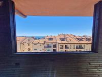 MitProt Panorama Bay2 Luks Apartment - B&B