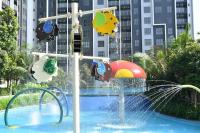 Maya Bay Residences Gamuda Cove SplashMania - B&B
