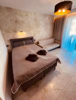 Apartamento Estudio con balcón