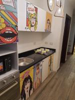 Marina residence alamein - Ferienwohnung El-Alamein