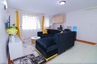 Cozy 1 Bedroom Garden Estate Apartment,Thika Road - Ferienwohnung