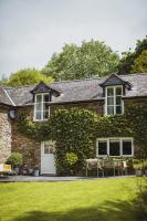 River Cottage, a luxurious and cosy riverside cottage for two - Bed and Breakfast Welshpool