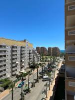Magic World i Marina Dor - Ferienwohnung Oropesa del Mar