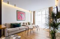 Charming Flat - 2BD-8P - Charonne-Bastille - Chambres d’hôtes