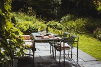 River Cottage, a luxurious and cosy riverside cottage for two - Bed and Breakfast Welshpool