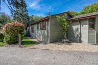 Lakeside Lodge - Weybourne -Crabpot Cottages Sheringham - B&B Weybourne