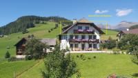 SCHWEIZER Hof - Bed and Breakfast Tamsweg