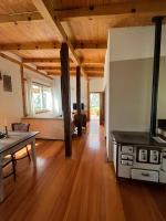 Super Cabana na Montanha I com Ofurô I Alto Padrão - Ferienwohnung Urubici