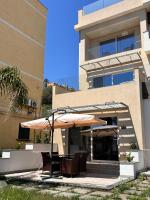 IG - "Villa Don Antonio" Apartments - B&B Giardini-Naxos