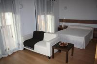 Familienzimmer (2 Erwachsene + 2 Kinder)