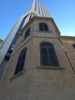 25th floor Mercury apartment - Chambres d’hôtes San Ġiljan