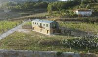 Refúgio Verde Douro - Bed and Breakfast