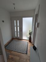 Single room with beautiful garden - B&B