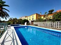Villa Asunción D - B&B