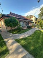 Ditti apartman - Chambres d'hôtes Siófok