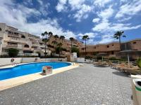 Lounge Ocean View Apartment in Costa Adeje - B&B Adeje